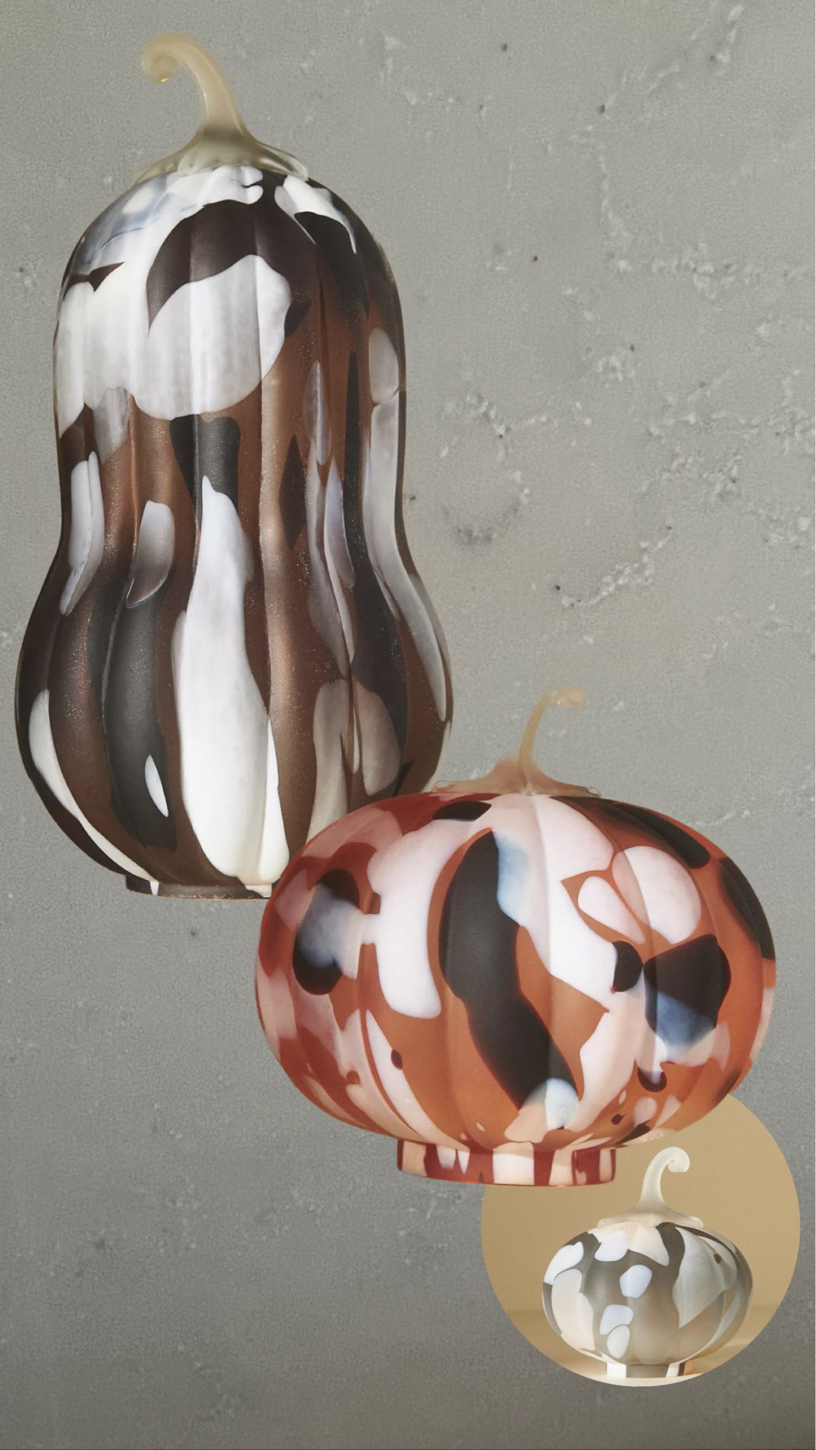 Chic pumpkins for Fall 🍁

#LTKFind #LTKhome #LTKSeasonal