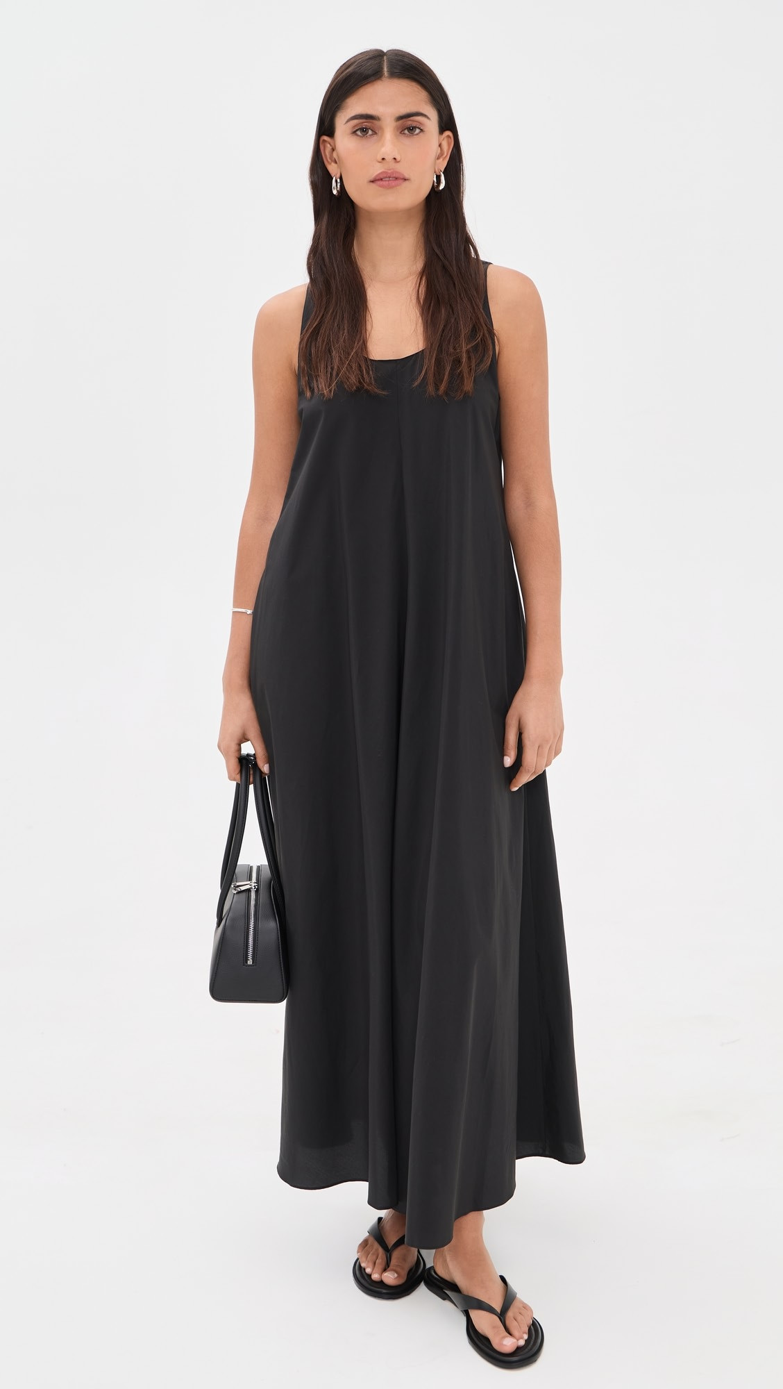 Theory Tank Dress | Shopbop | Shopbop