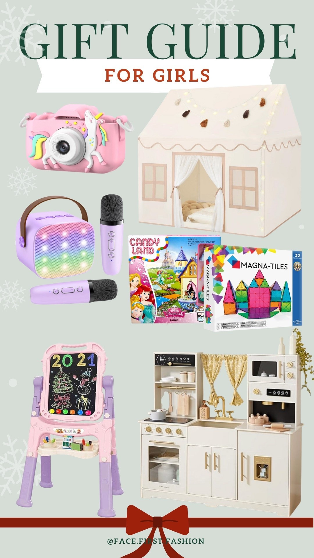 Last minute gifts for kids! Girls finds from Amazon! 

#LTKHoliday #LTKGiftGuide #LTKKids