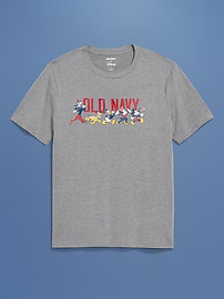 Old Navy x Disney© Logo Graphic T-Shirt | Old Navy (US)
