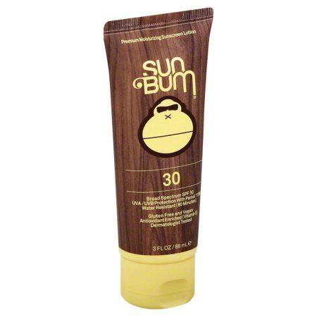Sun Bum Sun Bum Sunscreen, 3 oz | Walmart (US)