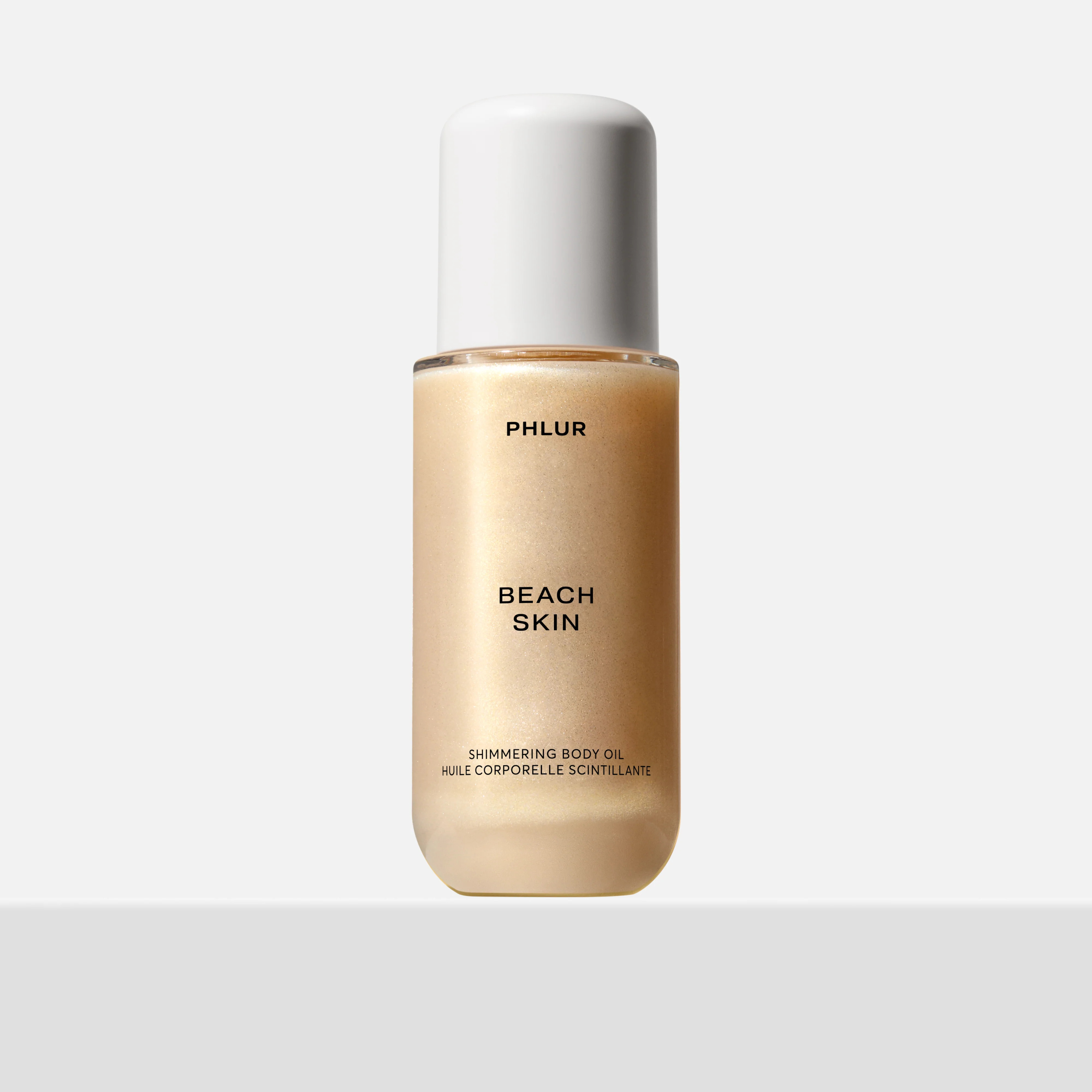 Beach Skin - Shimmering Body Oil | Phlur