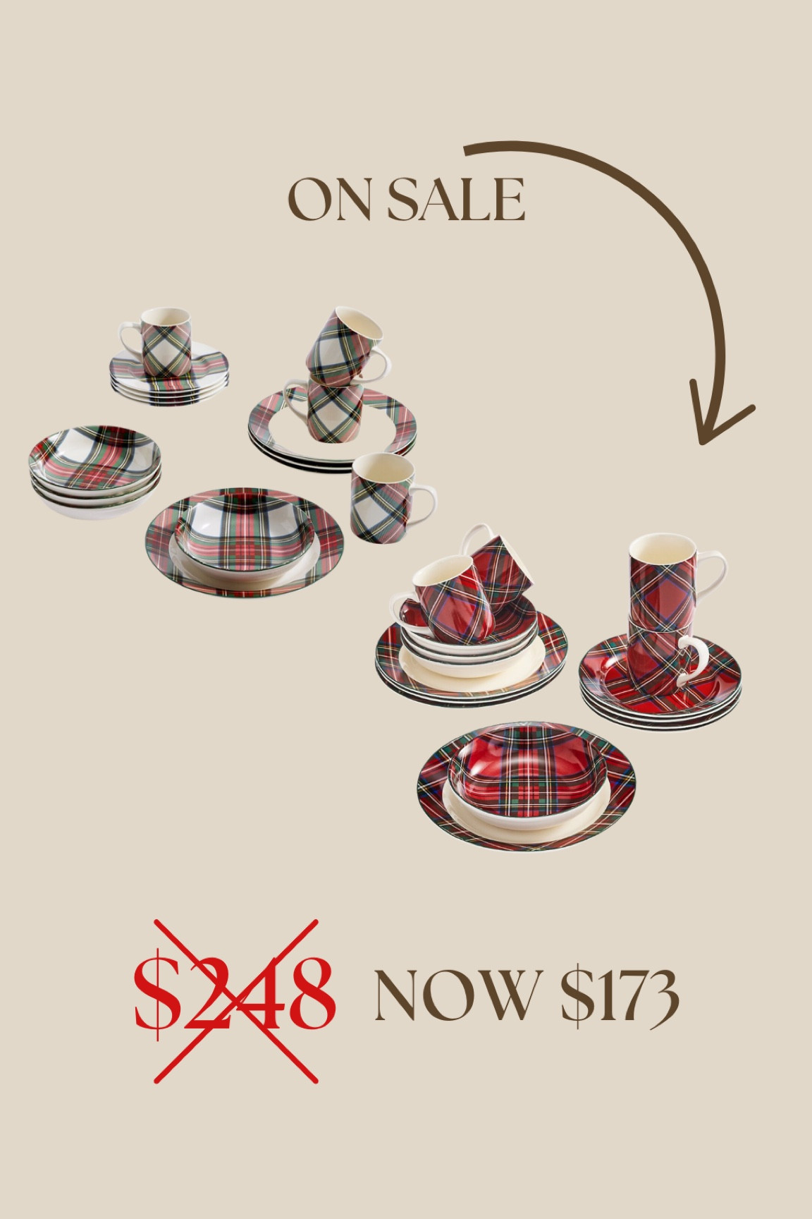 Such a great deal on Pottery Barn dishes!

#LTKSaleAlert #LTKHome #LTKSeasonal