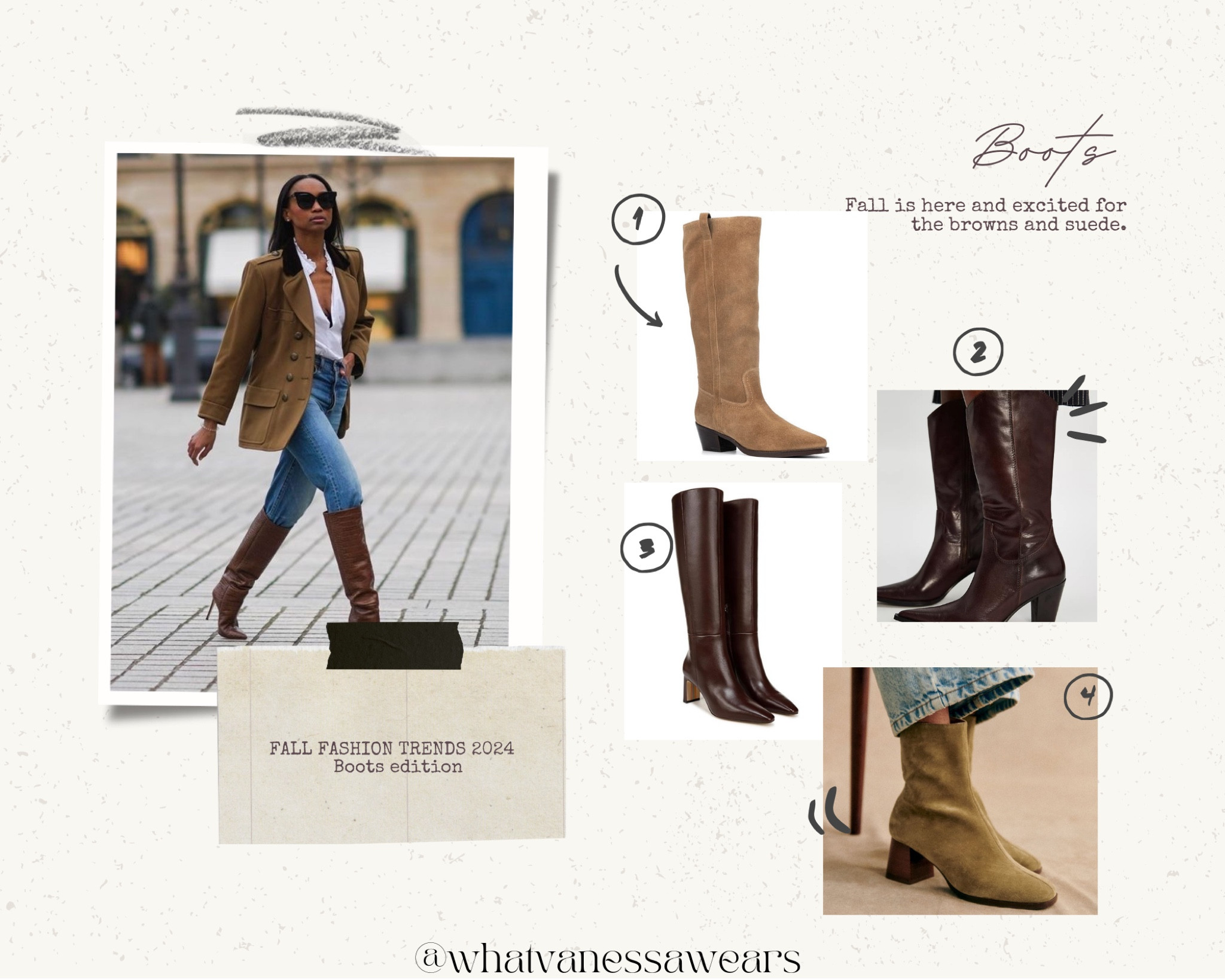 Boots you need this Fall!! 

#LTKSaleAlert #LTKSeasonal #LTKFallSale