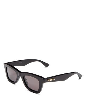 Bottega Veneta  Round Sunglasses, 48mm Jewelry & Accessories - Bloomingdale's | Bloomingdale's (US)