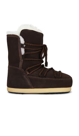 Evx Shearling Boot | Revolve Clothing (Global)