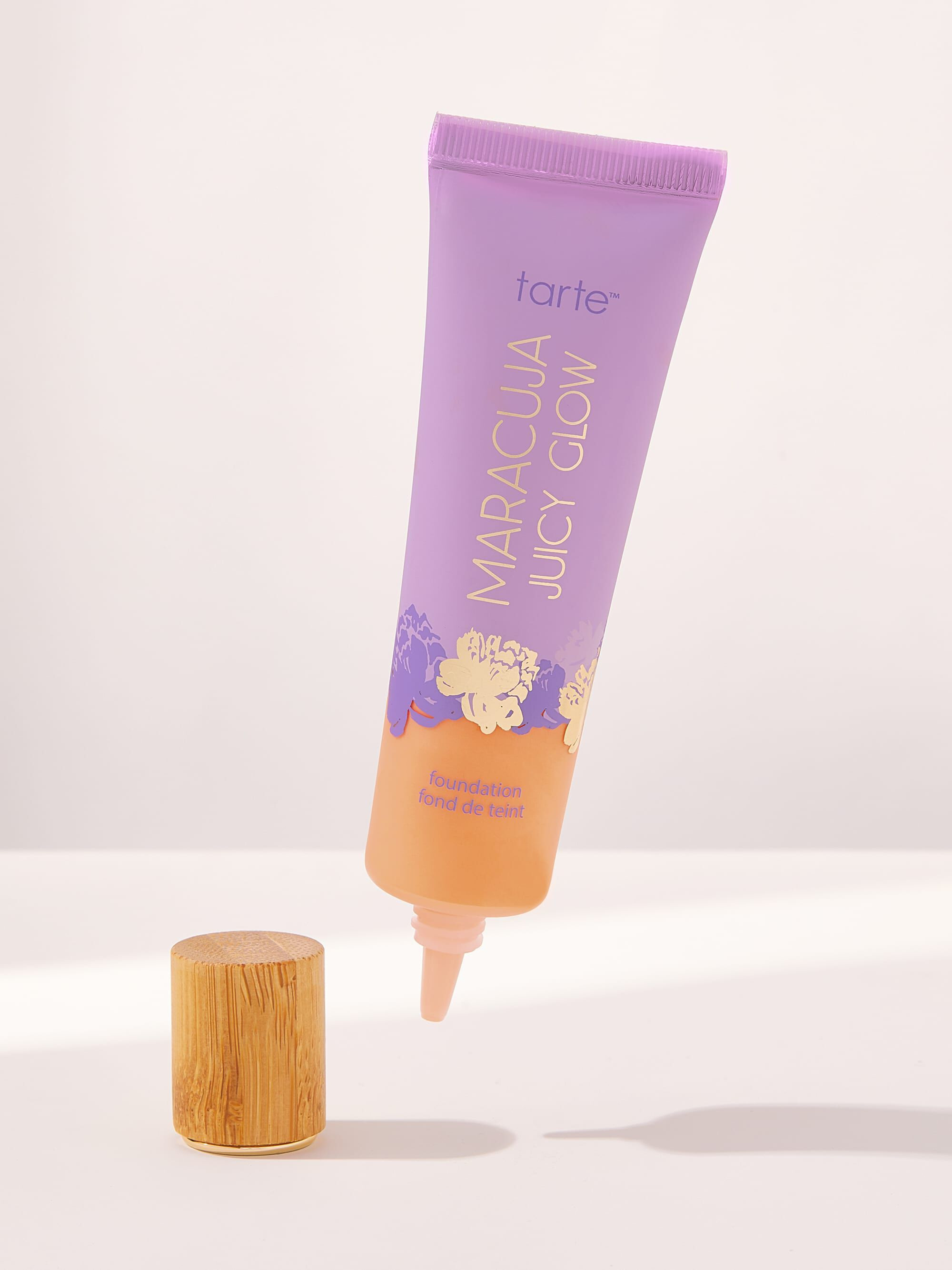 maracuja juicy glow tint | tarte cosmetics (Global)
