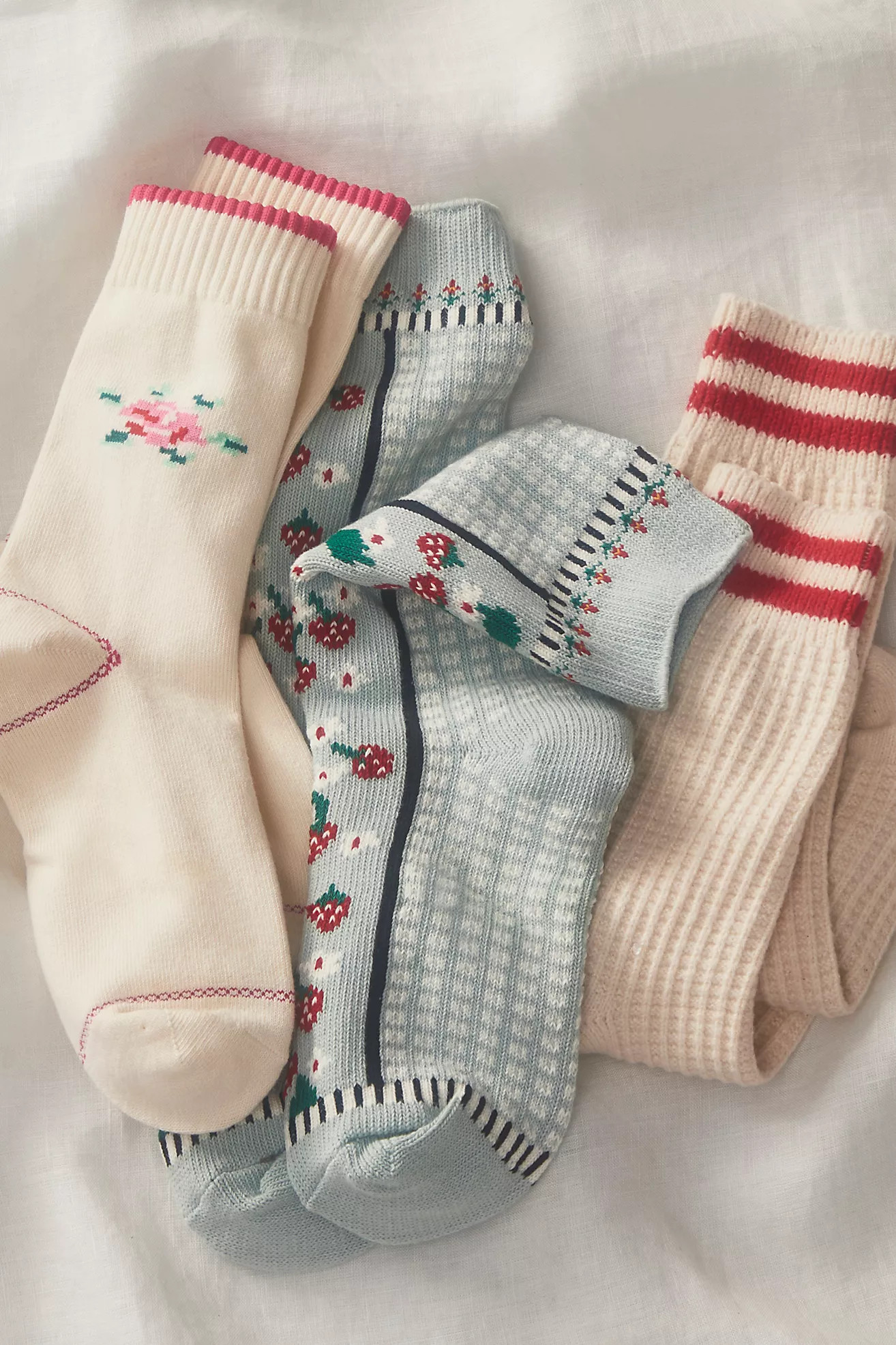 Forest And Friends Nordic Socks | Free People (Global - UK&FR Excluded)