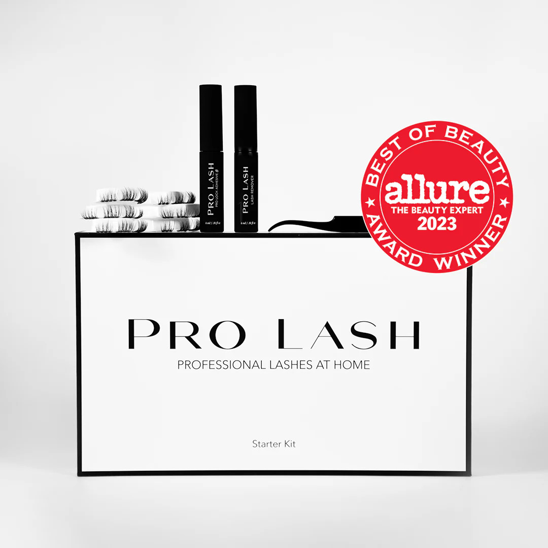 Starter Kit | Pro Lash