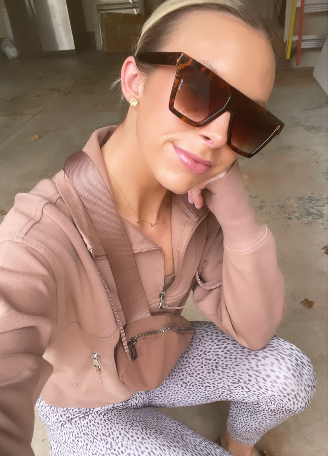 The jacket of your dreams! Plus some cute dupes 👏🏼 

#LTKU #LTKfit #LTKunder50