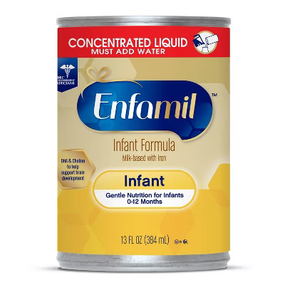 Enfamil Premium Infant Formula - 13 fl oz | Target