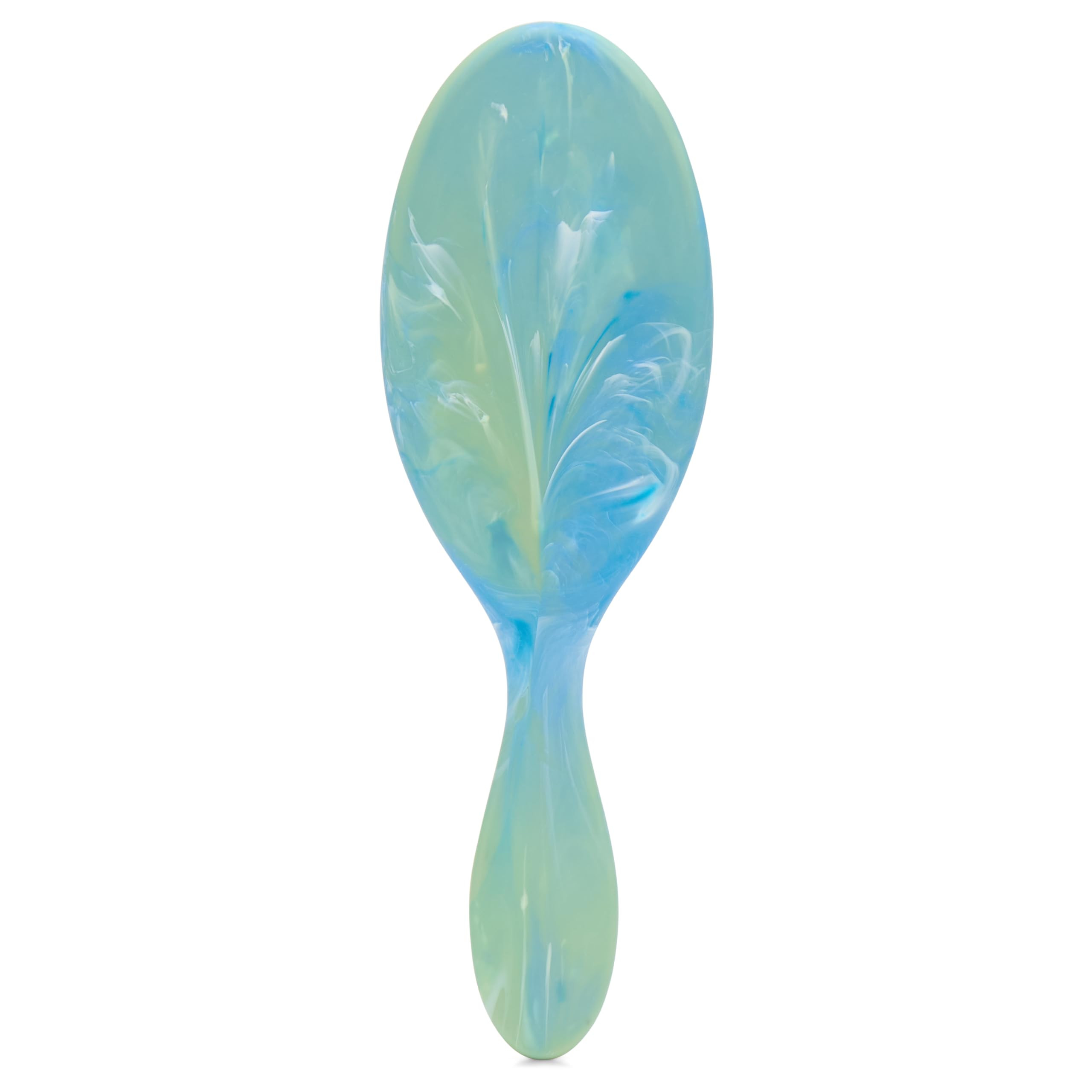 Wet Brush Original Detangler Hair Brush, Sunshine & Seashells (Coastal Charm), Ultra-Soft Intelli... | Amazon (US)