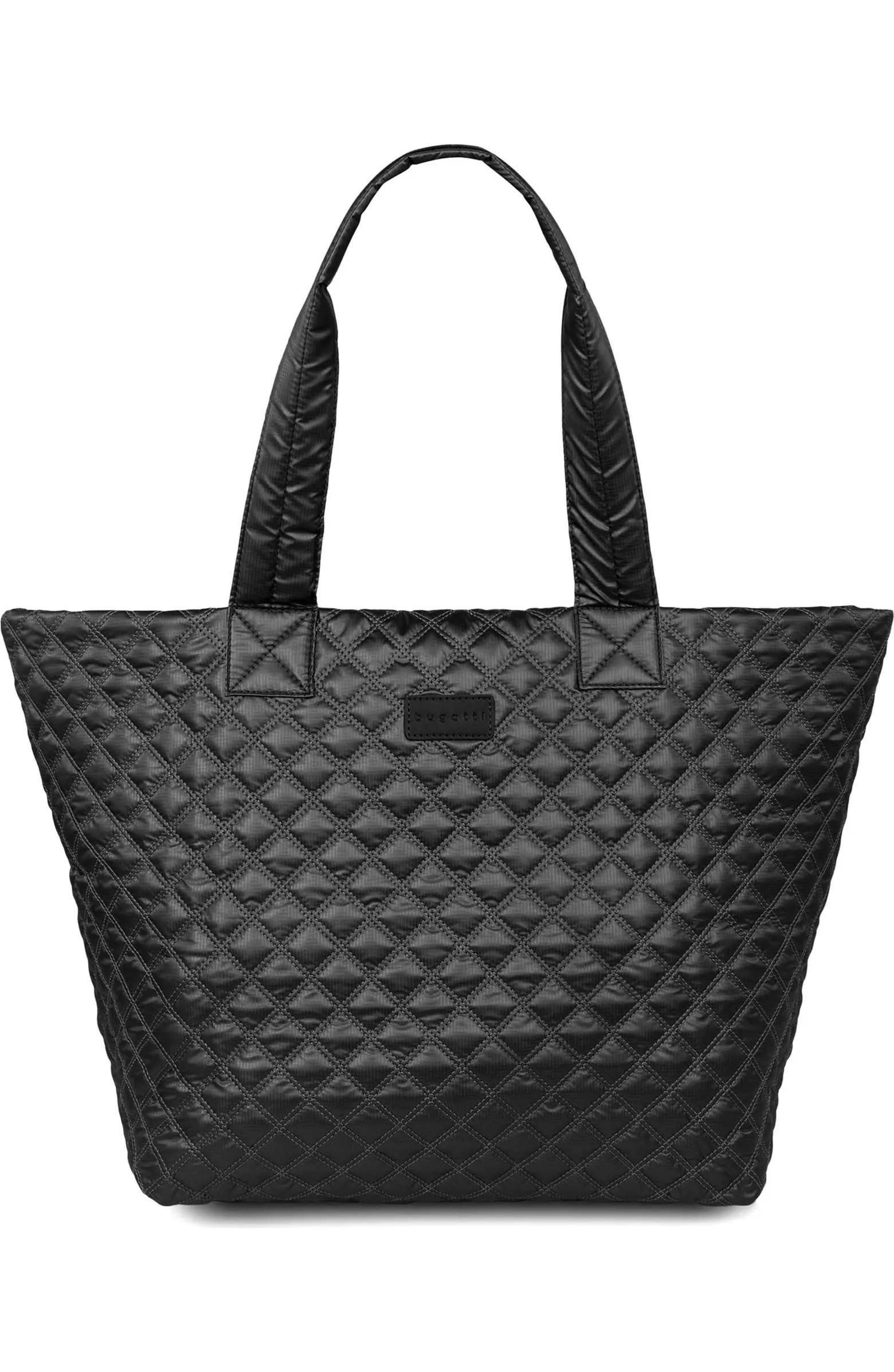 bugatti Marbella Foldable Tote Bag | Nordstrom | Nordstrom