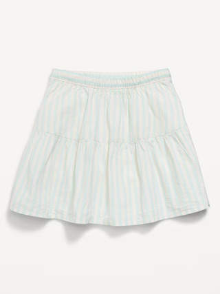 Crinkle Skort for Toddler Girls | Old Navy (US)