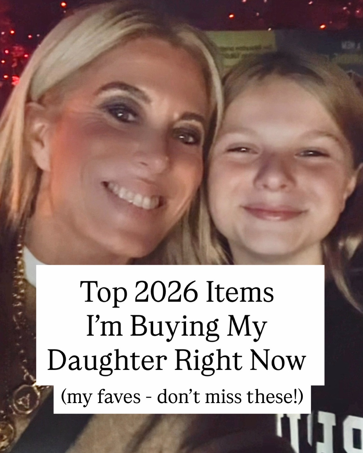 TOP 2026 ITEM I’M BUYING MY DAUGHTER RIGHT NOW 🩷 These are my personal top pics for my daughter! These are some of my favorite items of all time! So worth the buy! I’m excited to share these with you!

#LTKKids