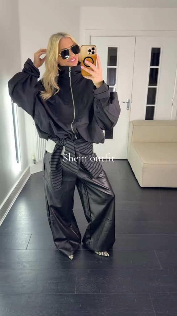 This is my fave outfit ever from SHEIN ♠️♠️♠️ 

#LTKstyletip #LTKpartywear #LTKspring