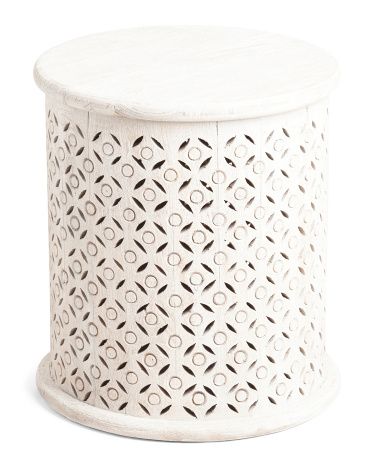 Vaughn Accent Table | Marshalls