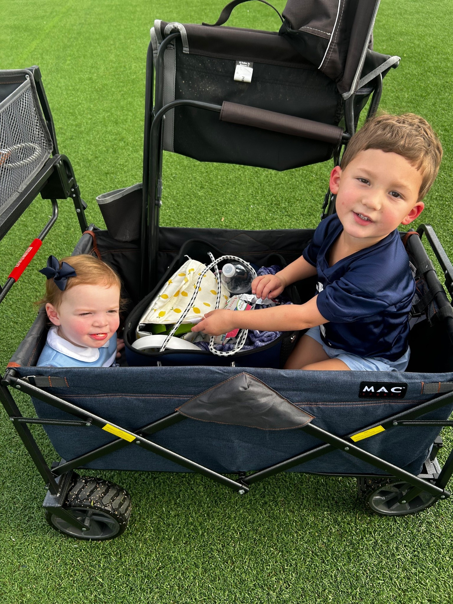 Wagon / foldable wagon / football game essentials / beach wagon 

#LTKSeasonal #LTKFamily #LTKItBag