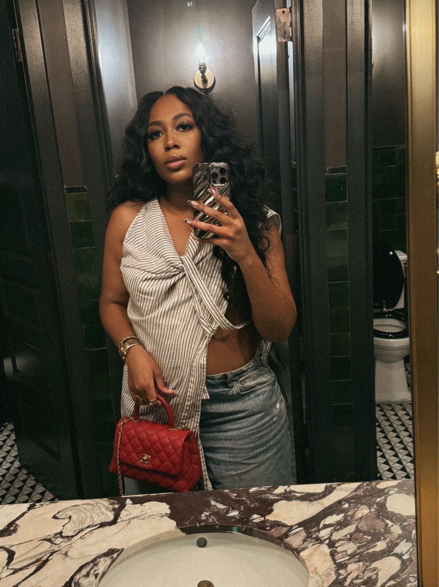 Weekend Fit Check

#LTKStyleTip #LTKSummerSales