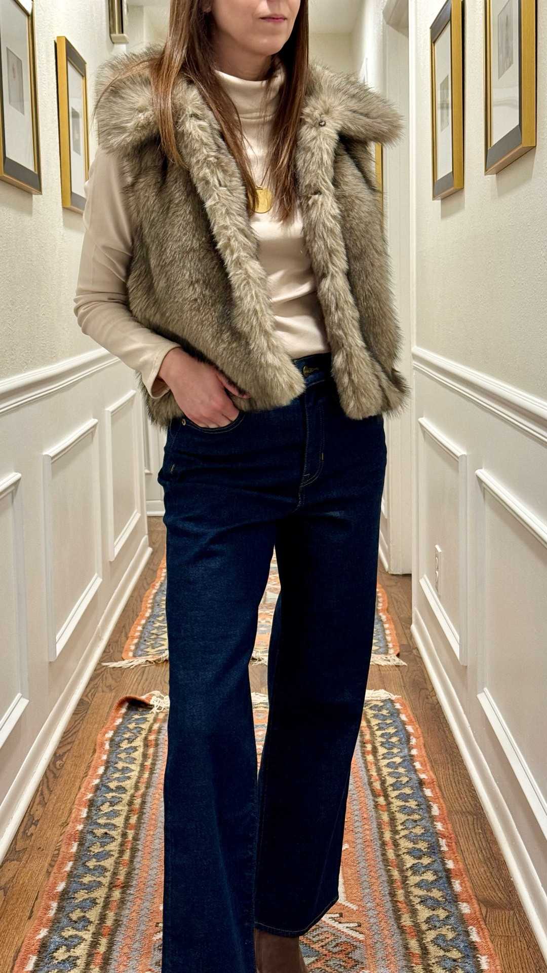 Classic Thanksgiving

#LTKStyleTip #LTKSeasonal #LTKHoliday