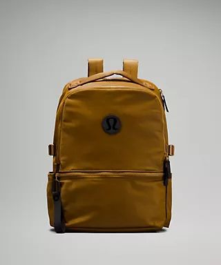 New Crew Backpack 22L Online Only | Lululemon (US)