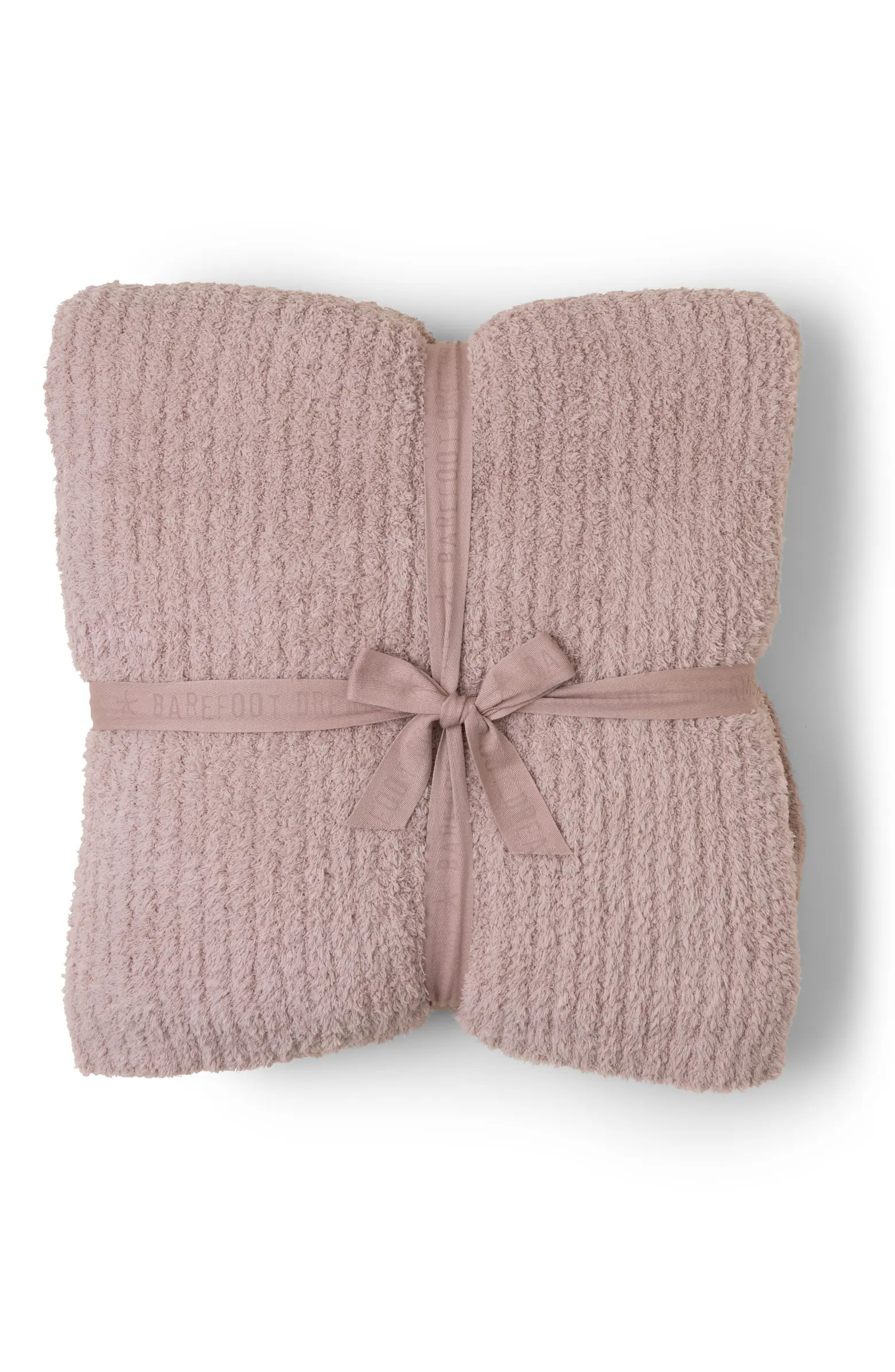 CozyChic® Ribbed Bed Blanket | Nordstrom