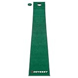 Callaway Odyssey 8' Putting Mat, Green | Amazon (US)