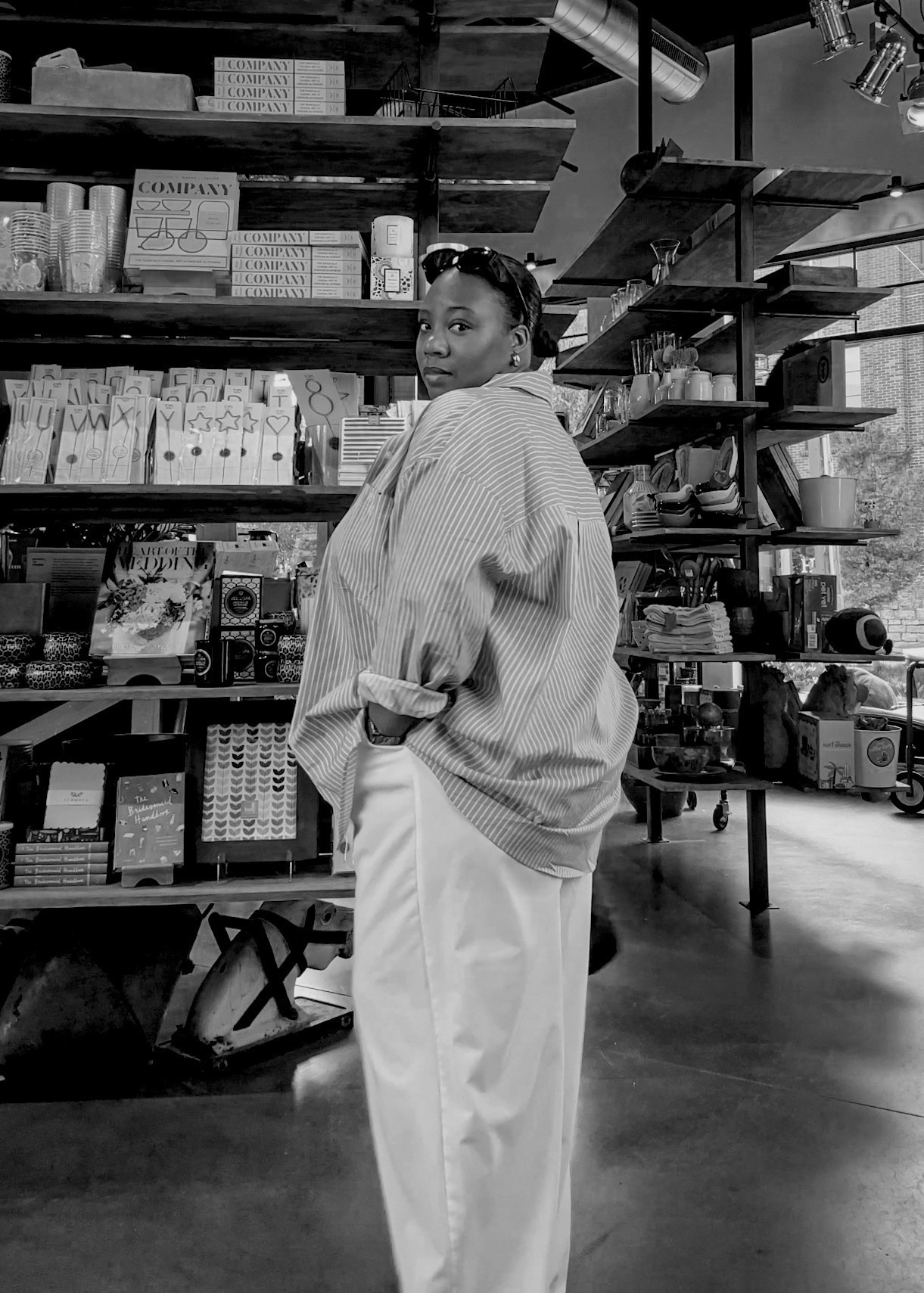 I’ll continue to wear white after Labor Day thank you! 

#LTKPlusSize #LTKMidsize #LTKStyleTip