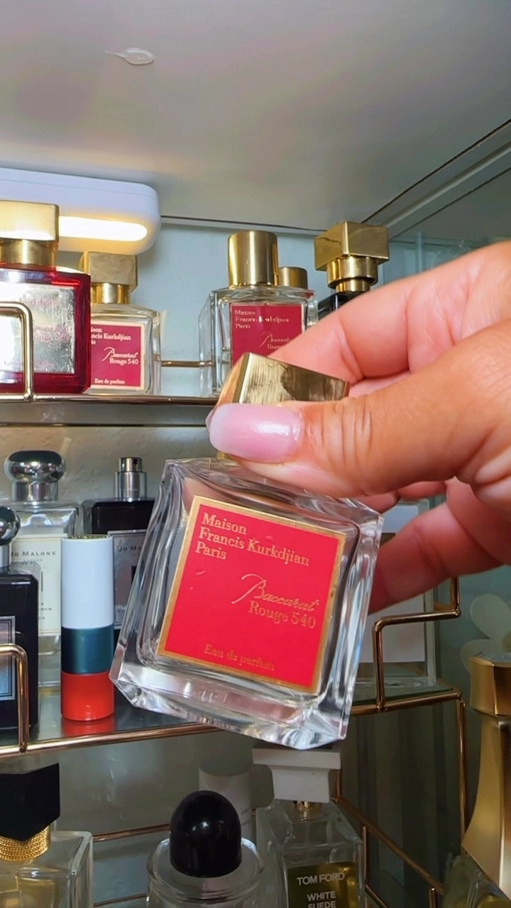 Maison Francis Kurkdjian Baccarat Rouge 540 is the perfect Mother's Day Gift this season!

#LTKSeasonal #LTKU #LTKGiftGuide