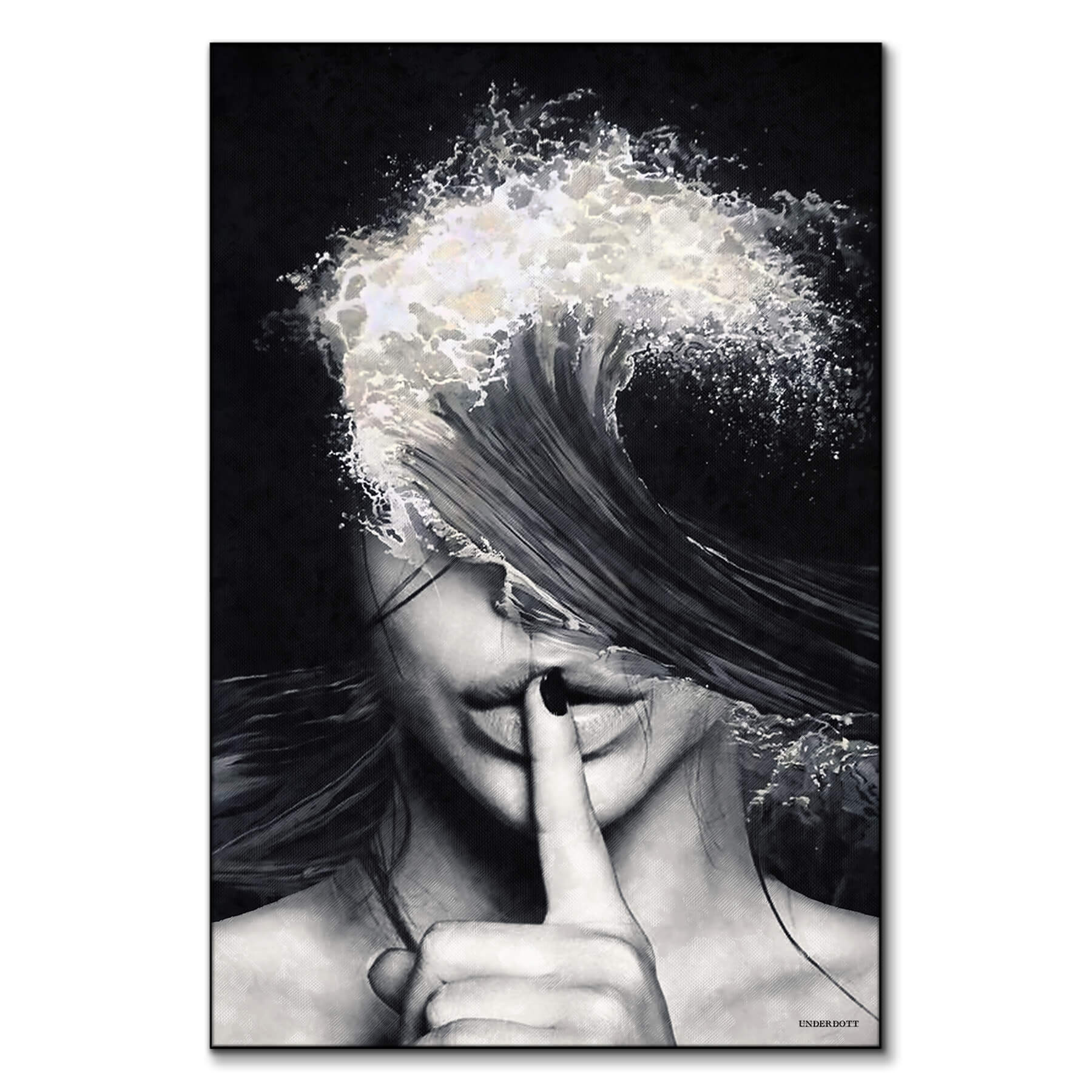 Secrets | Big Wall Decor (US)