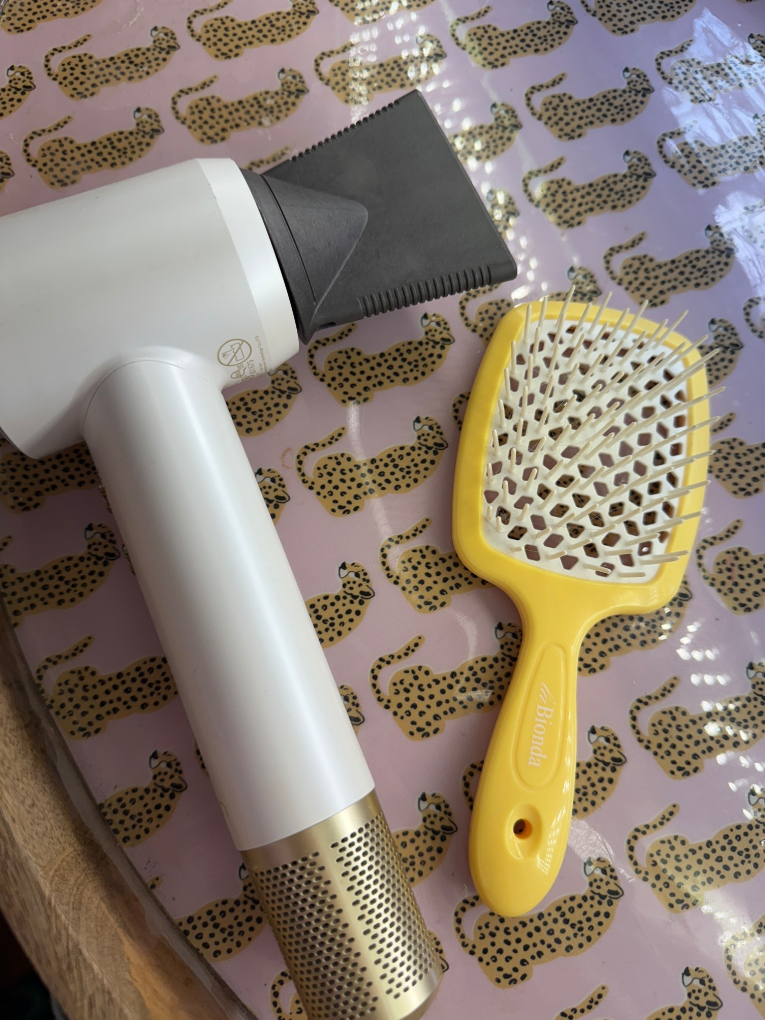 My favorite at home hairdryer… The perfect level of heat to get you dry + smooth quick without hurting your hair! 

#LTKBeauty