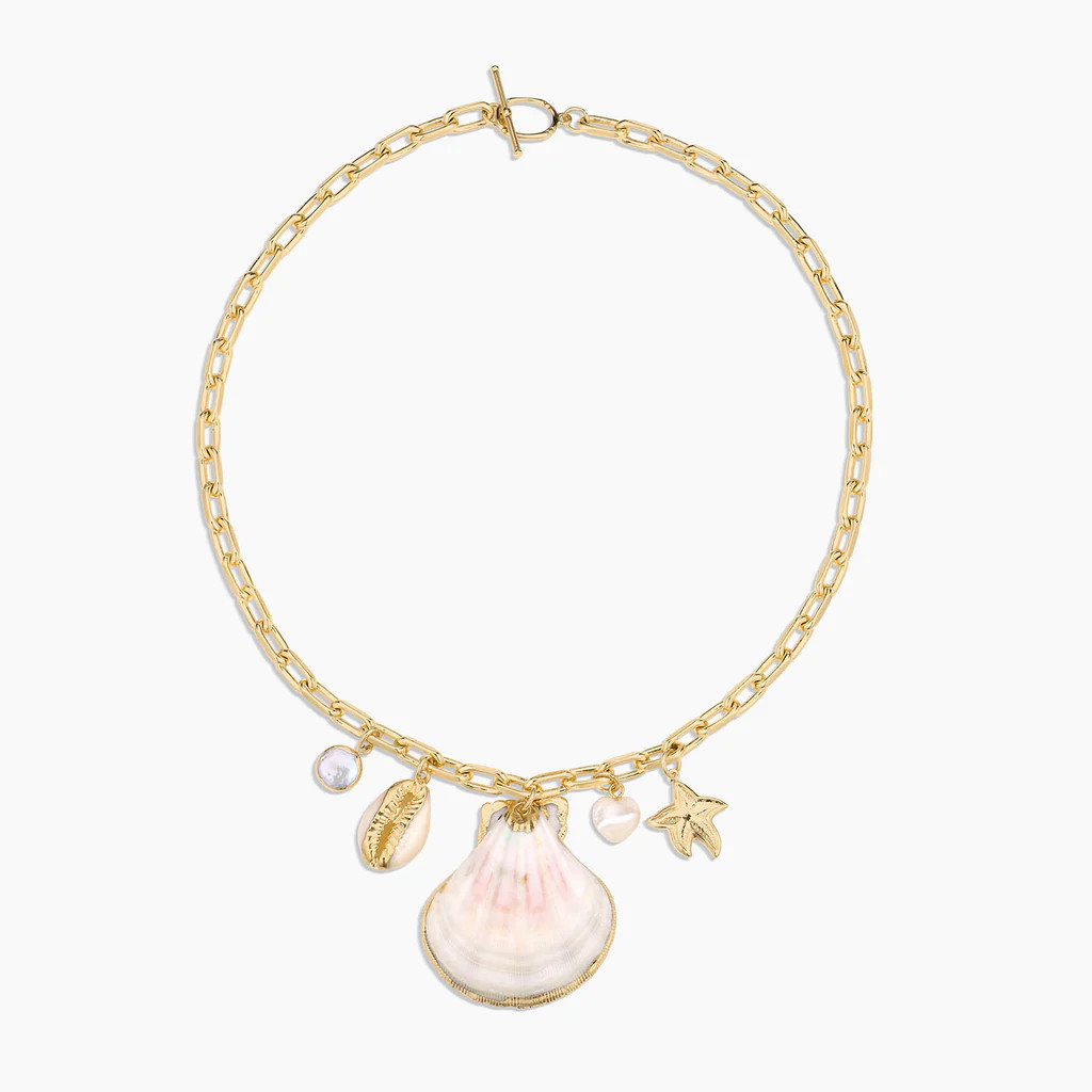 THE WHAT THE SHELL | Coastal Caviar