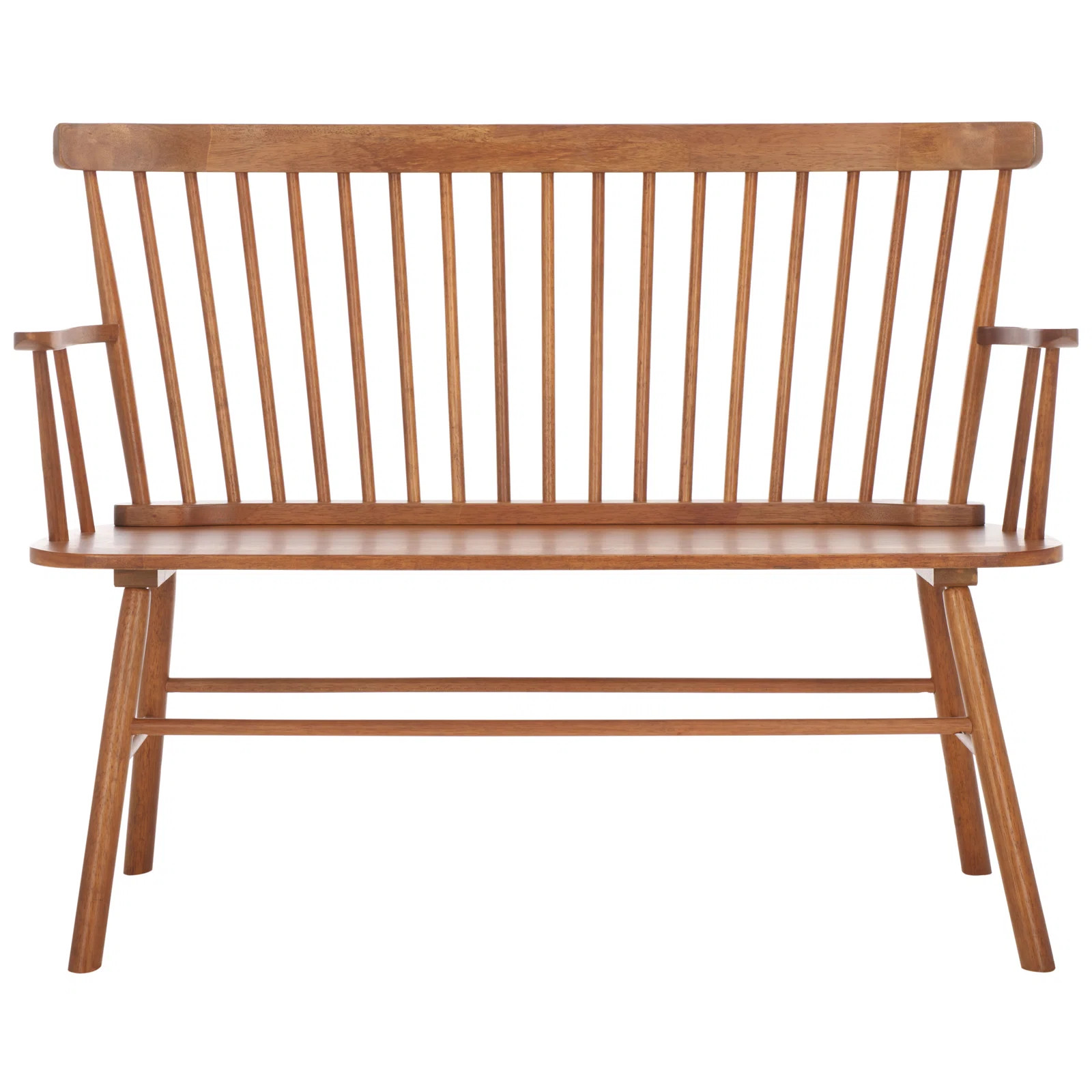 Karlovy Wood Bench | Wayfair North America