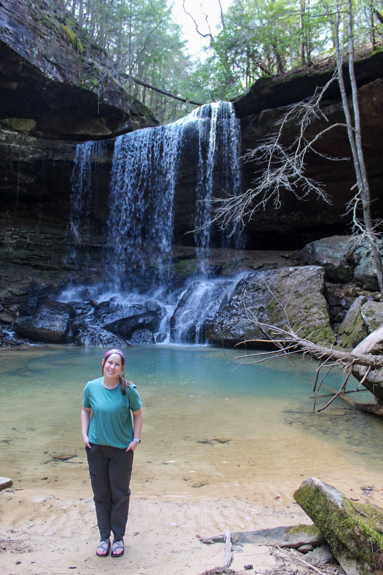 Hiking out, REI pants, REI convertible pants, REI, hiking, hiking boots, hiking ootd, hiking outfit

#LTKFindsUnder100 #LTKStyleTip #LTKTravel