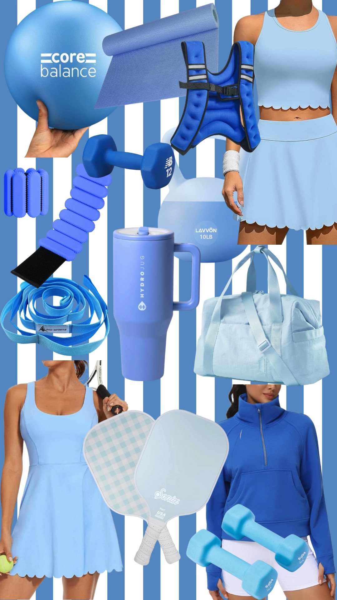 Women’s fitness, women’s gym apparel, pickleball, workout, workout gear 

#LTKFitness #LTKActive #LTKWatchNow