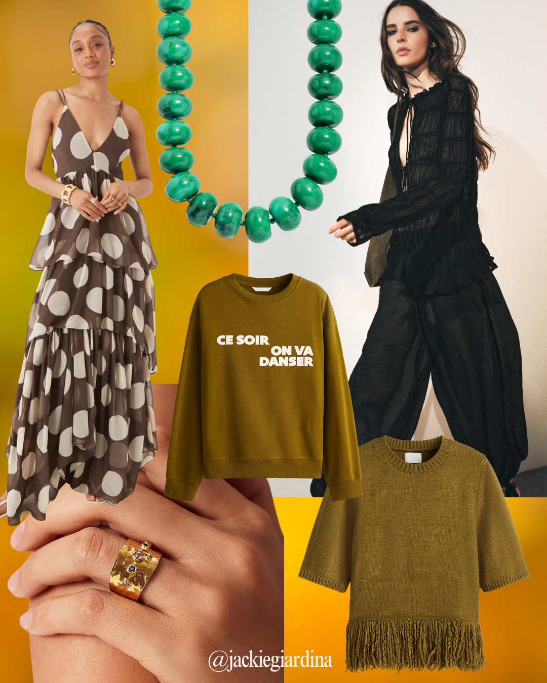 Autumn aesthetic, my fall wishlist 🍂🍁 fall fashion, fall clothes, fall style, jewel tones, fall outfit ideas 

#LTKStyleTip #LTKMidsize #LTKSeasonal