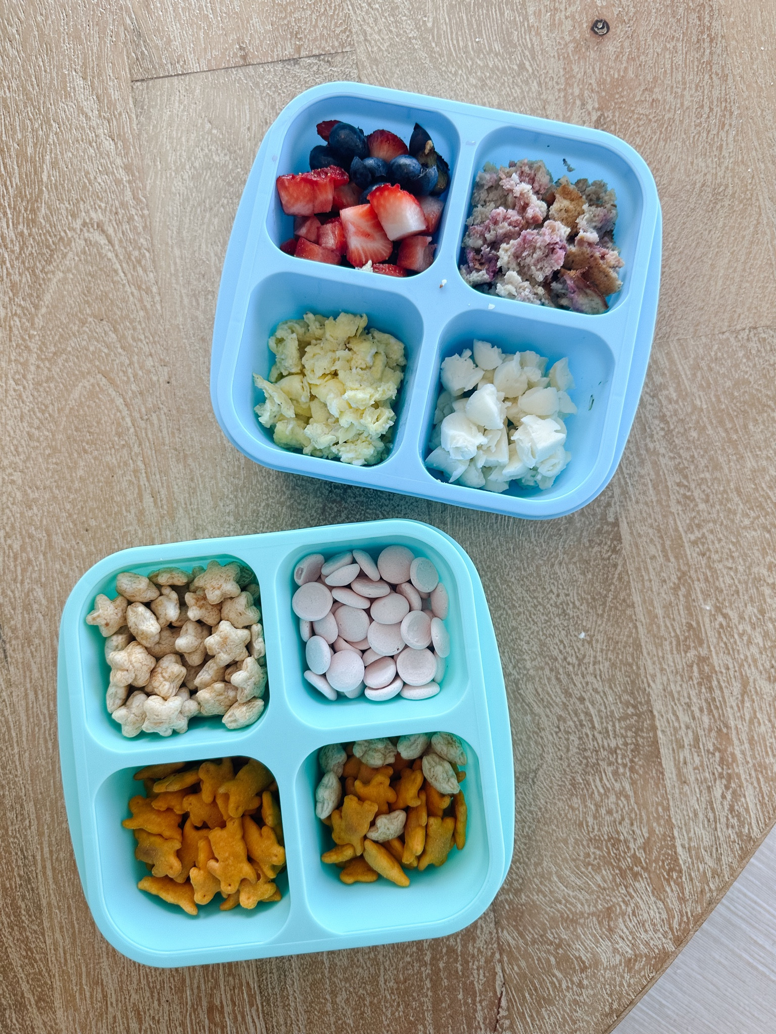 Helpful things to have when traveling with toddlers! 

#LTKTravel