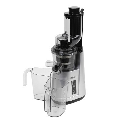 Omega Wide Mouth Juicer Silver | Target