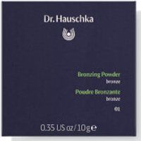 Dr. Hauschka Bronzing Powder - 01 Bronze | Look Fantastic (US & CA)