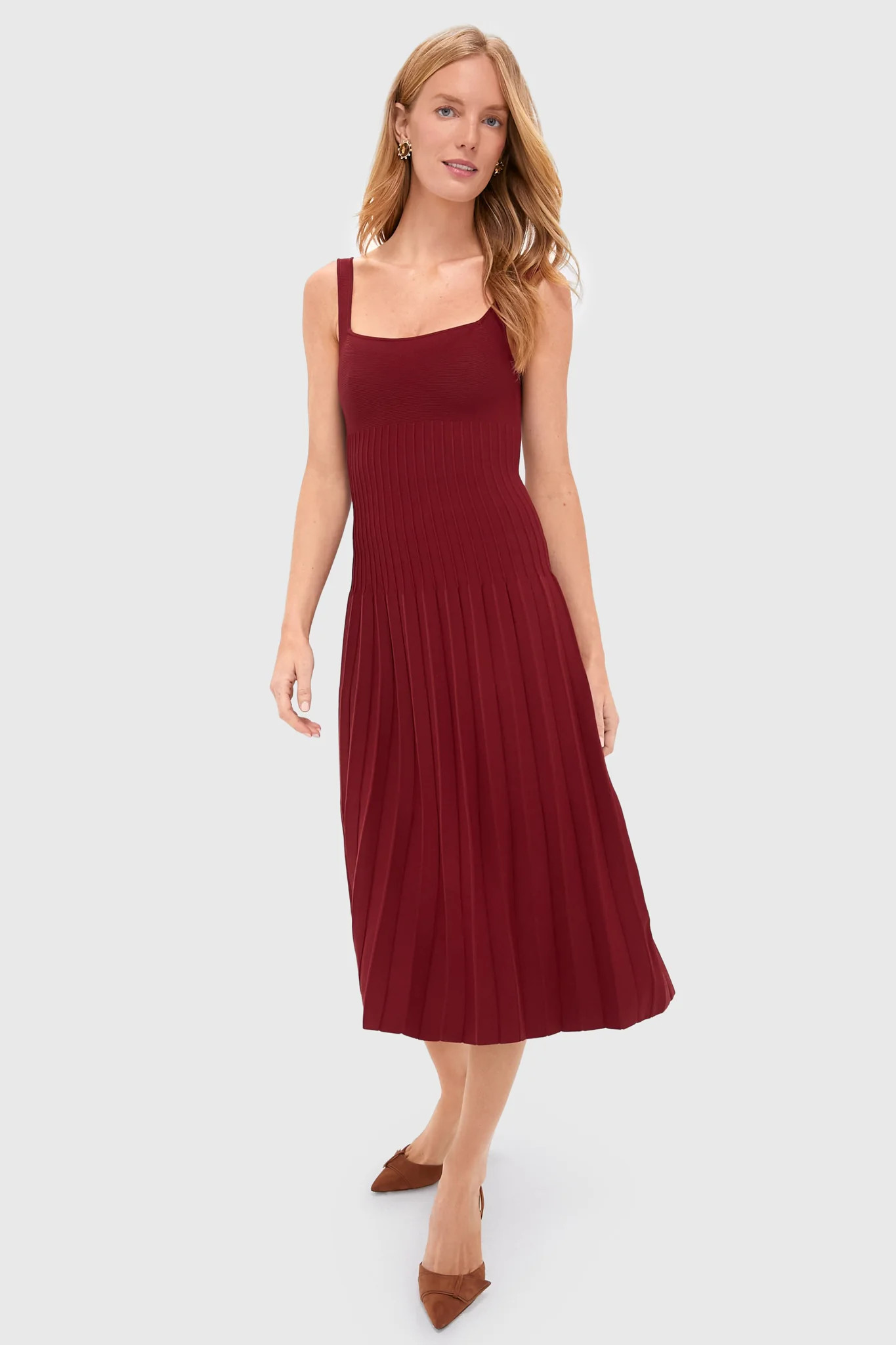 Roja Ellison Dress | Tuckernuck (US)