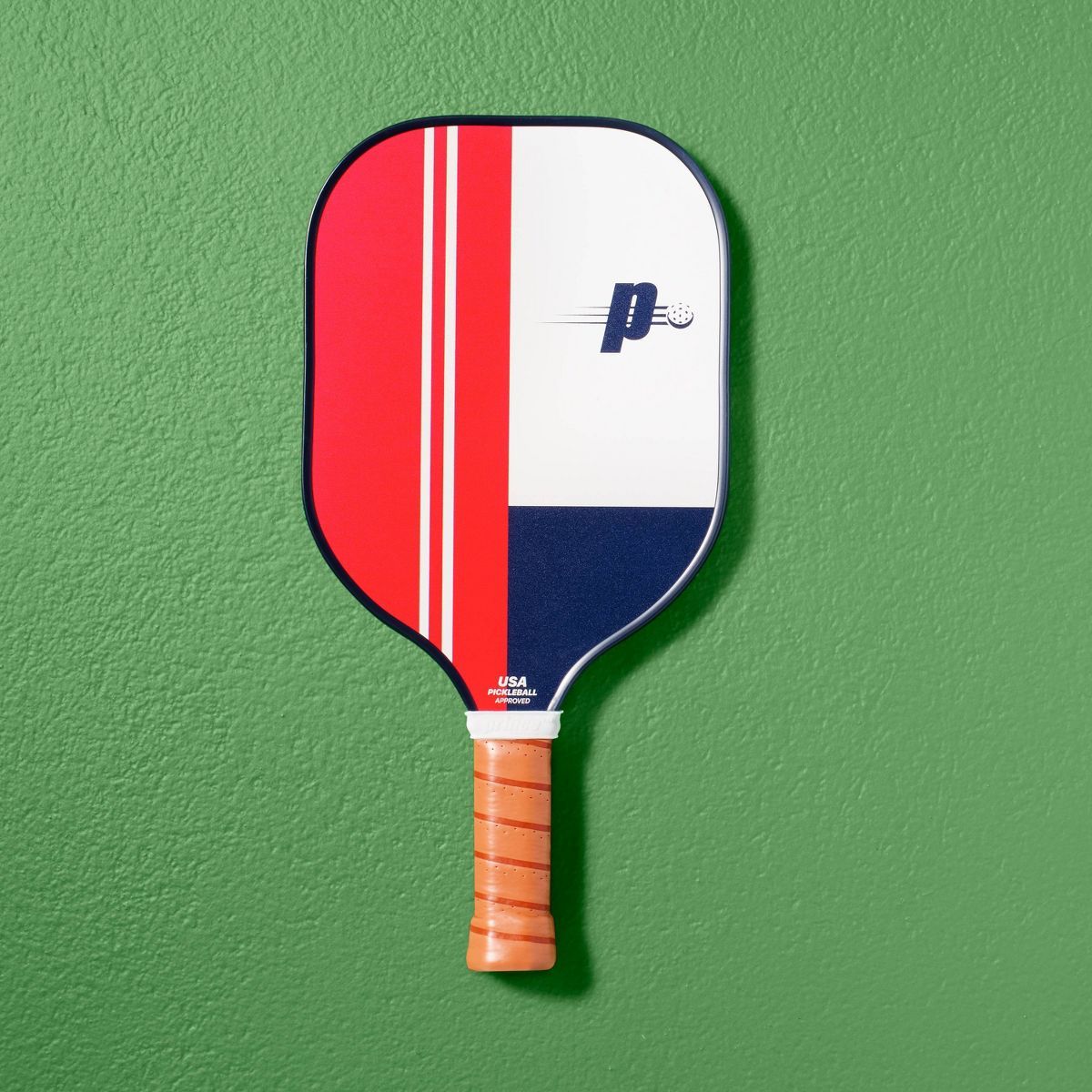 Prince Pickleball Pro Paddle - Red | Target