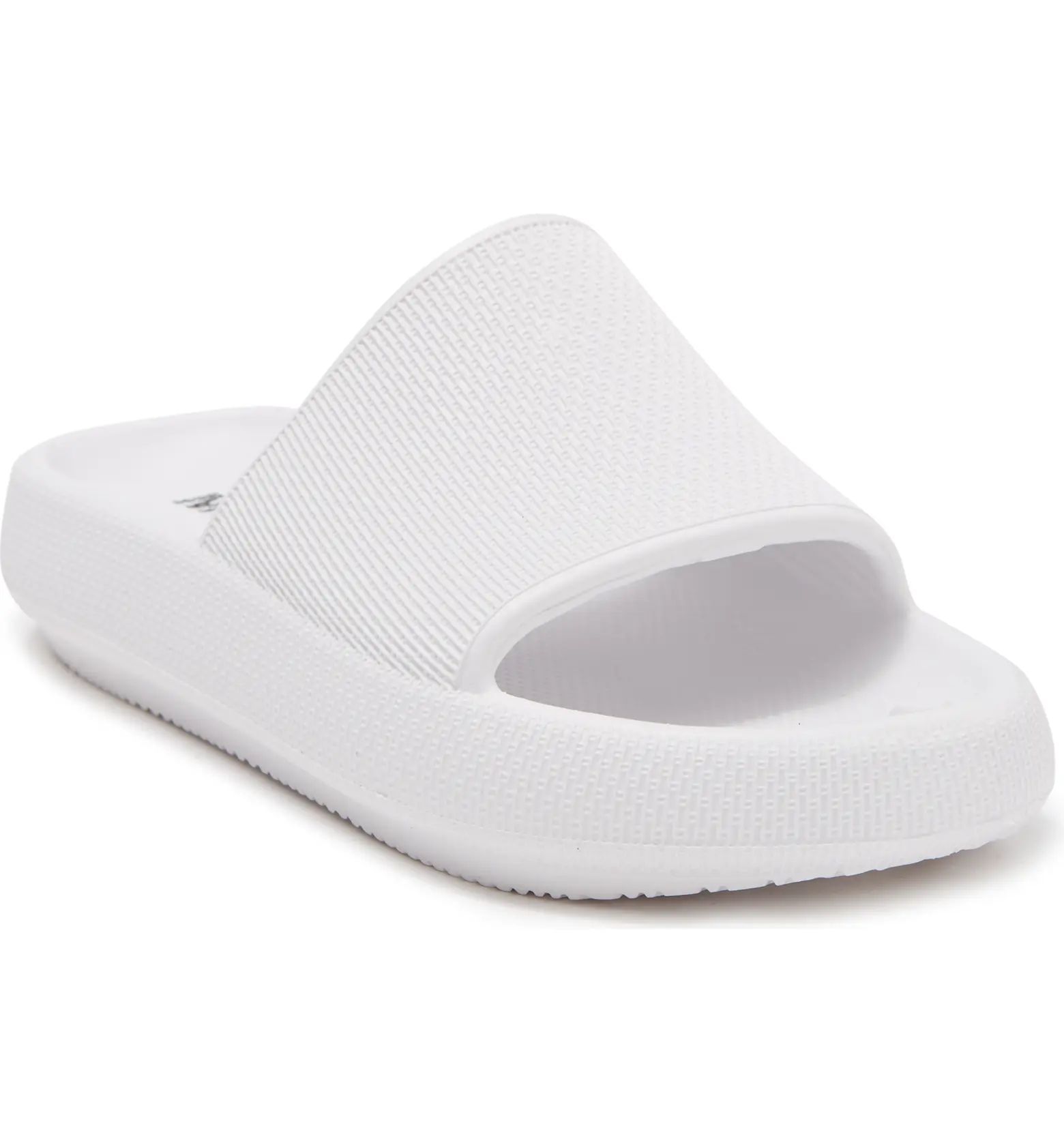 Lexa Slide Sandal (Women) | Nordstrom Rack