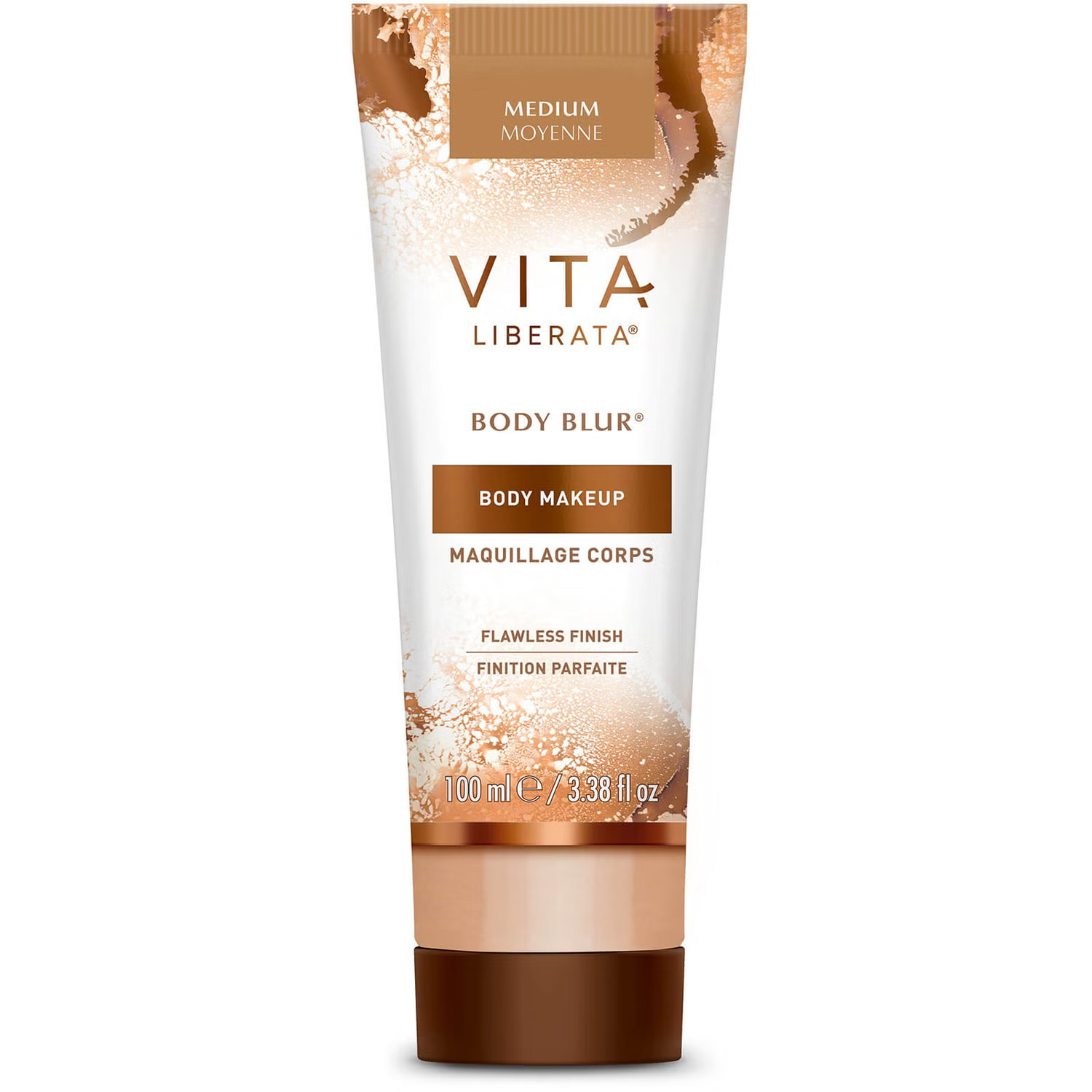Vita Liberata Body Blur 100ml (Various Shades) | Dermstore (US)
