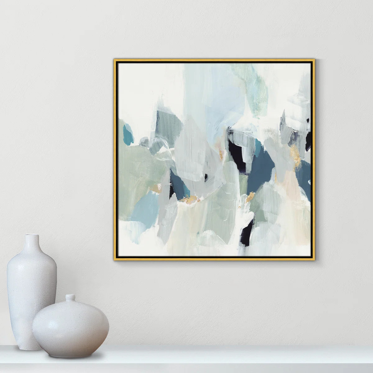 Little Talks " Little Talks III " by Isabelle Z | Wayfair North America