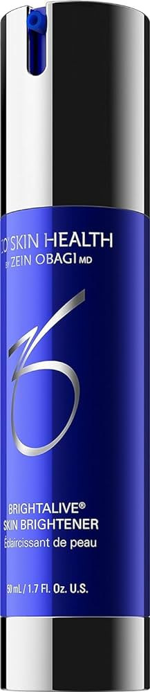 ZO SKIN HEALTH Brightalive 1.7oz/50ml | Amazon (US)