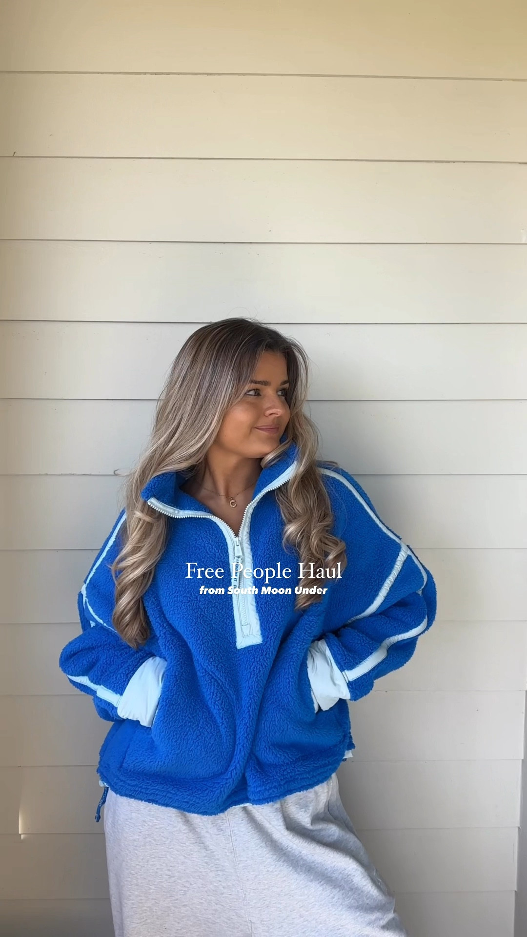 A full haul for all Free People that is 30% off now! 

#LTKHoliday #LTKCyberWeek #LTKGiftGuide