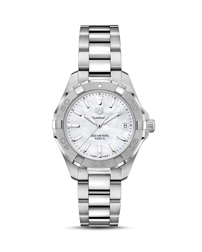 Aquaracer Watch, 32mm | Bloomingdale's (US)