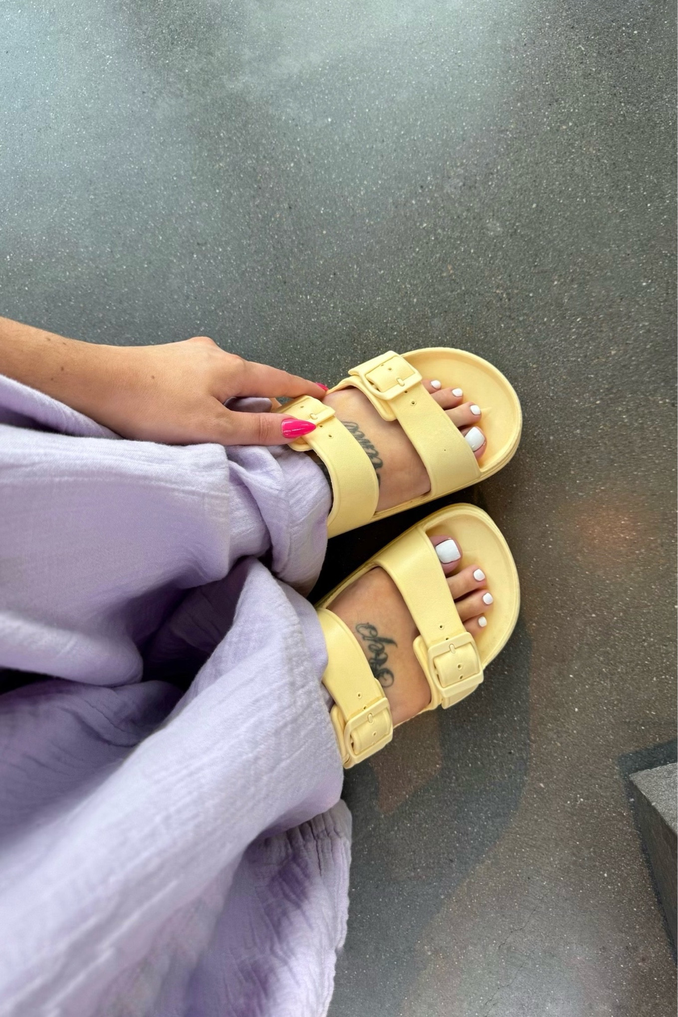 Pastel colors for spring 🌼💜🎀

#LTKshoecrush #LTKxTarget #LTKstyletip