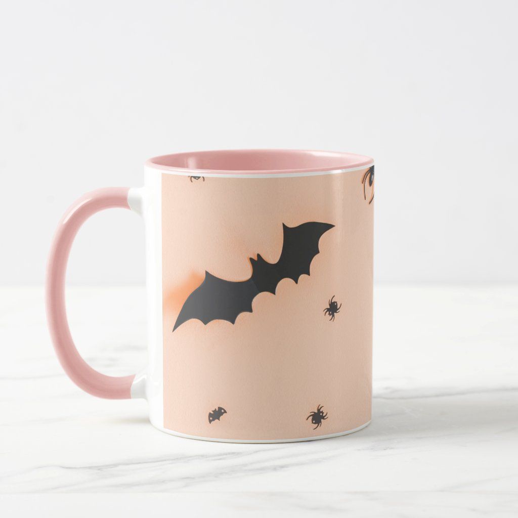 Halloween Mugs Gift, Halloween Coffee Mugs | Zazzle