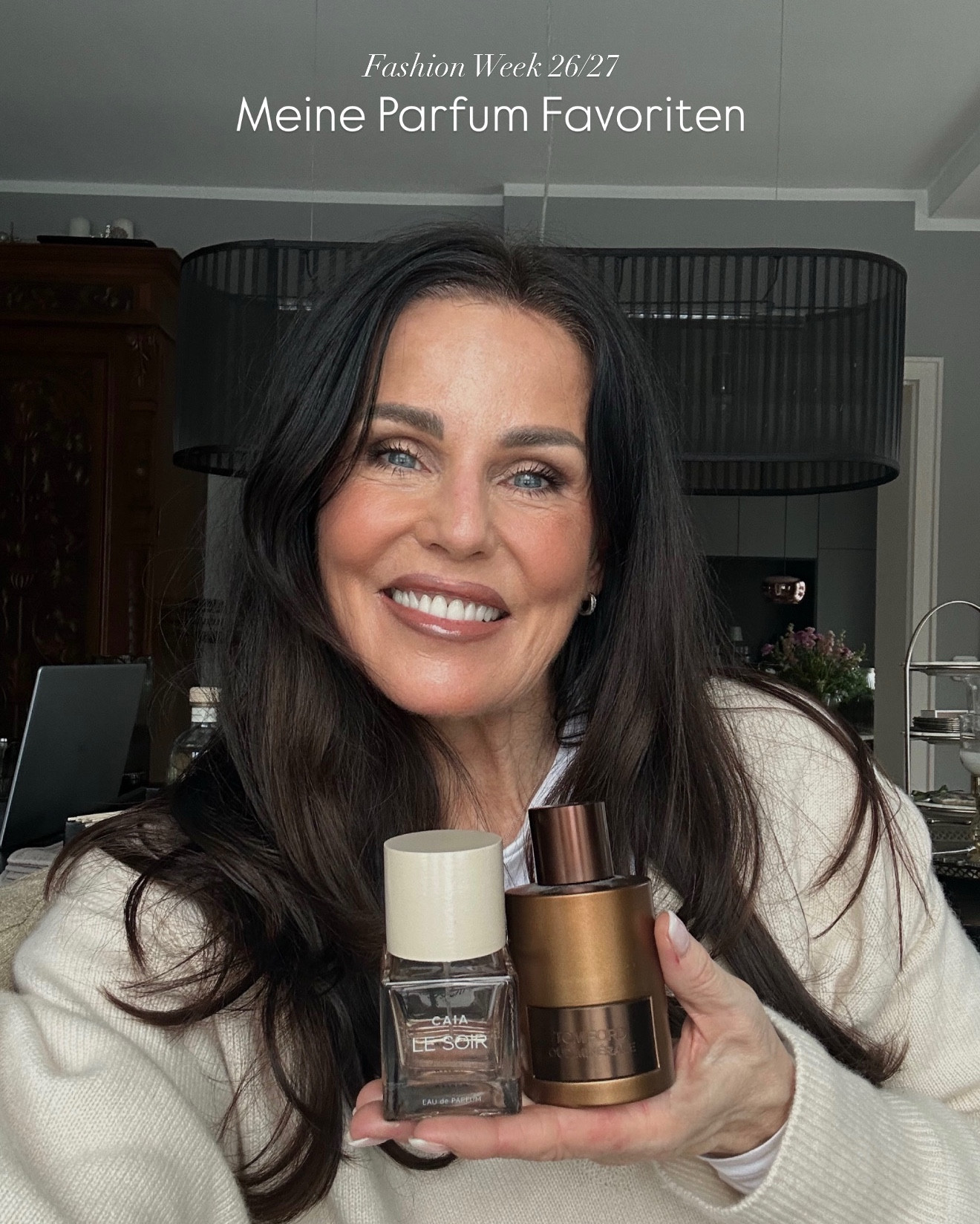 Kein Look ist komplett ohne den richtigen Duft.

Diese Düfte begleiten mich zur Fashion Week! 🤍


#LTKbeauty #LTKü50 #LTKluxury